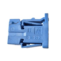Conector de Señal Automotriz 6931888-06 para Arnés de Sistema de Audio del Chasis F/G de BMW