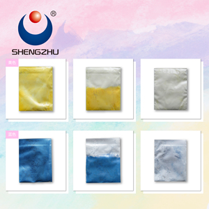 31 độ nhiệt phản ứng màu sắc để rõ ràng thermochromic sắc tố nhiệt bột - Product Image 6