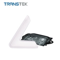 Tensiomètre Électronique Bluetooth Portable le Plus Vendu avec Écran LCD Numérique pour 2 Utilisateurs