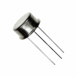 Componentes Electrónicos, Chips TO-205AD, TO-39-3, Carcasa Metálica, Transistores JANSR2N2219A, Canal del Fabricante - Product Image 1