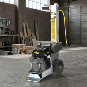 Équipement de sol National Flooring : Meuleuses de sol autopropulsées efficaces - Product Image 2