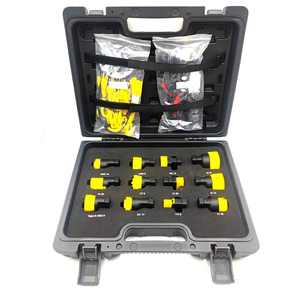 Escáner de Camiones de Servicio Pesado Original Launch <span class=keywords><strong>X431V</strong></span>+ SMARTLINK HD, Herramienta de Diagnóstico para Vehículos de 24V - Product Image 4