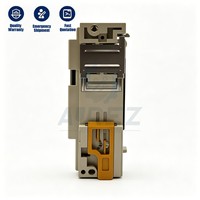 Módulo CANopen TSXCANCD50, Controlador PLC TSXCANCD50 con Servicio de Duplicación de Puertos Personalizado