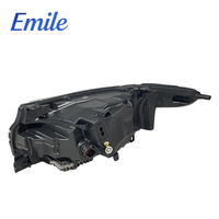 Luces para Automóvil Land Rover Versión Estadounidense 2018 2019 2020 2021, Faros Delanteros para Land Rover Vogue, Accesorios para Range Rover Vogue