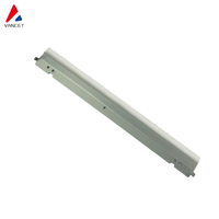 Lame de nettoyage de tambour compatible pour Sharp AR 550 620 700 MX 623 753, raclette de tambour, pièces de rechange pour copieur et imprimante