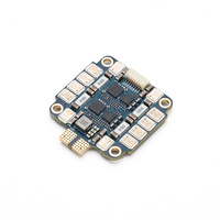 MAD AM32 70A 3-8S Brushless 4in1 ESC Tanpa BEC Kontrol Kecepatan Elektronik Ringan untuk Drone FPV