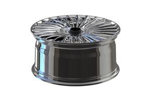 Llanta de Aleación Forjada para Coche de Lujo, Llanta de Coche de Pasajeros, Conacve, 1 Pieza, 1 Unidad, <span class=keywords><strong>300</strong></span>, 18, 19, 20, 21, 22 Pulgadas, 5x112, 5x130, 5x114,3 - Product Image 3