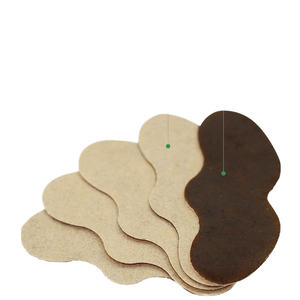 Strisce nasali a base di erbe per bambini in gesso cinese per rinite allergica pediatrica - Product Image 1