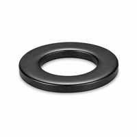 M8 Class 8 Flat Washers