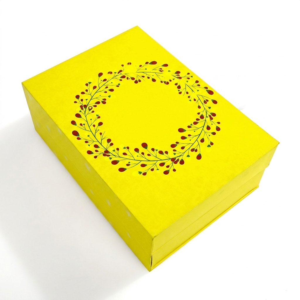 Jaune