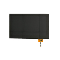 TFT LCD Panel 10,1 Zoll Bildschirme LVDS 10,1 Zoll LCD 1024*600 IPS Bildschirm LCD Anzeigemodul Hersteller
