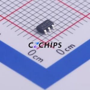 ทรานซิสเตอร์สนาม TSOT-26 DMP6110SVT-7 (Mosfet) แบบดั้งเดิมและใหม่ - Product Image 1