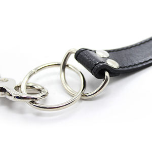 大人のおもちゃBDSM手錠ネックアンクルカフスボンデージ拘束スレーブストラップ大人のゲームセックス製品 - Product Image 3