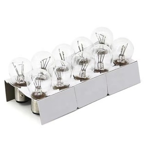<span class=keywords><strong>Lampadine</strong></span> posteriori <span class=keywords><strong>OSRAM</strong></span> 7225 12V P21/4W - Product Image 3