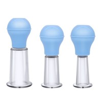 Nipple Sucker Clitoris pompe à air pour jouets sexuels pour femmes