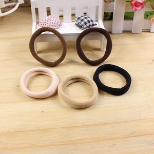 Coleteros de Tela de Colores Variados, Alta Elasticidad, Uso Diario, Accesorios para el Cabello de Mujer - Product Image 1