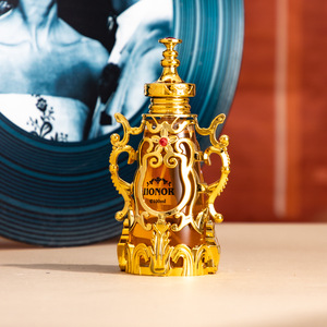 Vaporisateur de parfum de parfum de jasmin neutre personnalisé Popularité massive acquise au parfum floral à Dubaï Moyen-Orient Arabie Saoudite - Product Image 3
