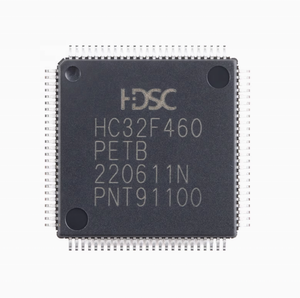 <span class=keywords><strong>ARM</strong></span> <span class=keywords><strong>Cortex</strong></span>-M4 32ビットマイクロコントローラーのオリジナルの新しいHC32F460PETB-LQFP100その他のIC製品カテゴリ - Product Image 3