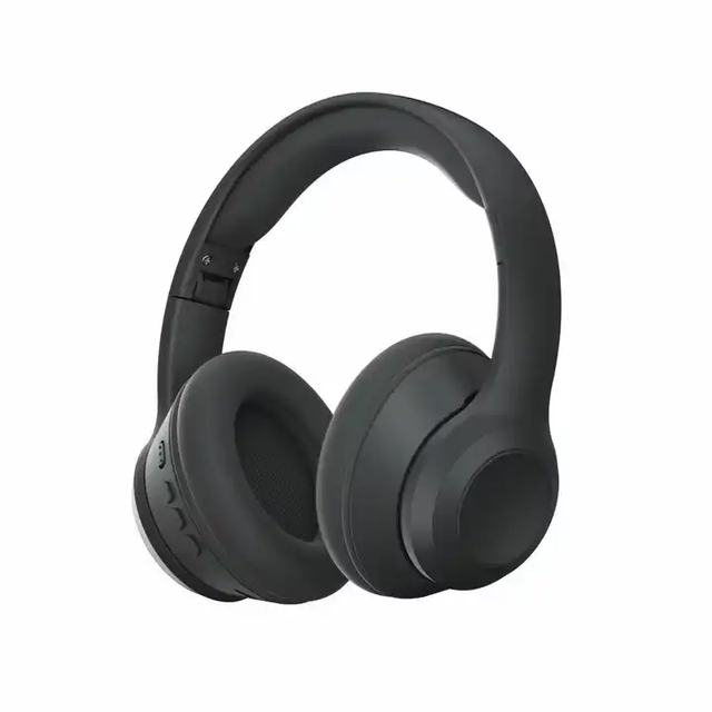 Bluetooth Earbuds Wireless Stereo HiFi Earphones Headphones With Microphone Noise Canceling Gaming Headset