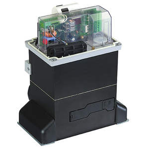 Para FAAC 109837 844 ER Z 16 Motor de puerta corredera hidráulica Capacidad de 1800Kg para uso residencial y comercial - Product Image 3