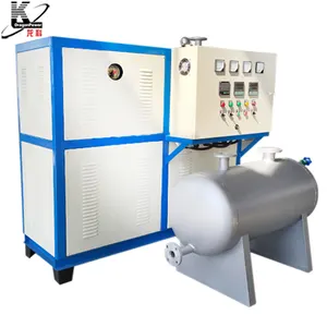 Hotsale Heating Oil Transfer Electric Boiler for hot pressing industry