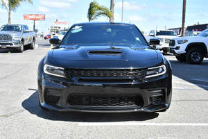 VOITURE DODGE Charger <span class=keywords><strong>SRT</strong></span> Hellcat D'OCCASION - Product Image 2