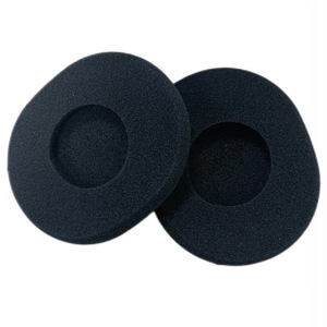For Logitech H800 H-800 Earpads Ear <b>Pads</b> Replacement High Density Anti Crumbling Sponge Headset <b>Cushions</b> Earmuffs - Product Image 3