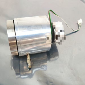 79835-60005 High-pressure Damper W 5063-6532 <strong>Hplc</strong> 1100 Working - Product Image 1