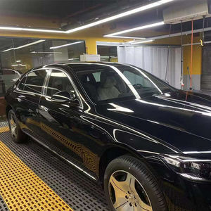 MOTEC marchio giapponese 1.52M * 15M PPF TPU pellicola avvolgente antigraffio e Anti-ingiallimento protezione per il corpo - Product Image 5