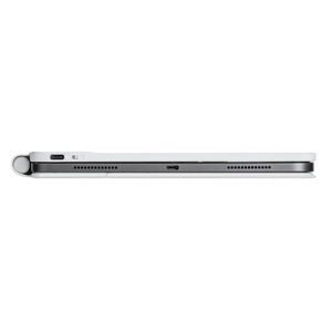 Custodia Tastiera Protettiva RGB Touch Magic con Ricarica per Samsung <span class=keywords><strong>Tab</strong></span> S10 <span class=keywords><strong>Plus</strong></span>/S9 <span class=keywords><strong>Plus</strong></span> FE/<span class=keywords><strong>S8</strong></span> <span class=keywords><strong>Plus</strong></span>/S7 <span class=keywords><strong>Plus</strong></span> 12.4" con Batteria da 500mAh - Product Image 6