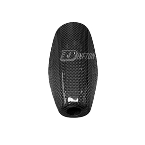 ฝาครอบกล้องหลังคาร์บอนไฟเบอร์สำหรับเฟอร์รารี่ 296 - Product Image 4