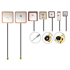 Kích thước nhỏ 12*12mm 15*15mm 18*18mm mini gốm <span class=keywords><strong>GPS</strong></span> L1 antenne satcom nội bộ vi chip hoạt động vá <span class=keywords><strong>GPS</strong></span> gnss <span class=keywords><strong>Antenna</strong></span> - Product Image 2