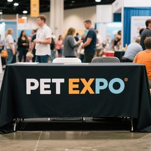 ผ้าปูโต๊ะร้านอาหาร<span class=keywords><strong>บุฟเฟ่ต์</strong></span>ผ้าโพลีเอสเตอร์นอนวูฟเวนกันน้ำกันฝุ่นทำความสะอาดง่ายนำกลับมาใช้ใหม่ได้ประหยัดค่าใช้จ่ายในการดำเนินงาน - Product Image 4