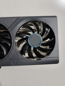 การ์ดจอ RTX 4060 Ti 8GB GDDR6 128บิต สำหรับเล่นเกม 4352 CUDA Core PCIe 4.0 สำหรับเดสก์ท็อป - Product Image 5