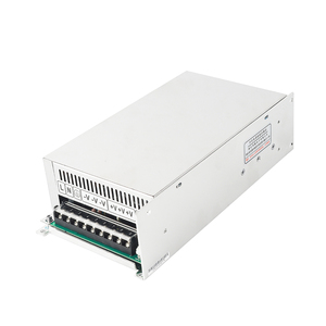 Switching <strong>Power</strong> Supply Light Transformer AC 110V 220V to DC 12V 24V 36V 48V 500W <strong>Power</strong> Supply Source <strong>Adapter</strong> for <strong>Led</strong> <strong>Strip</strong> - Product Image 2