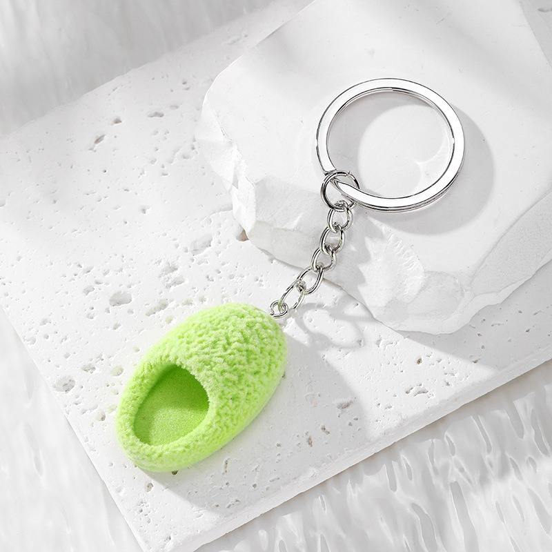 6 # สีเขียว