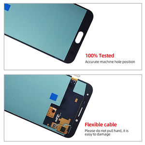 โทรศัพท์มือถือจอ LCD สำหรับ J4 J400หน้าจอแอลซีดีสำหรับ J4 J4หน้าจอ2018 - Product Image 3