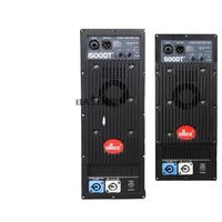 Module d'amplificateur de puissance professionnel AOSHEN pour haut-parleur pleine fréquence de 15 pouces, carte d'amplification pour subwoofer de 18 pouces