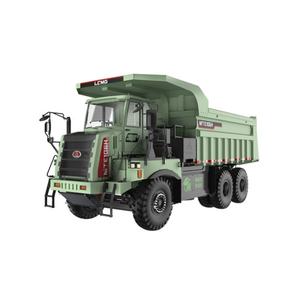 <span class=keywords><strong>Camion</strong></span> à <span class=keywords><strong>benne</strong></span> basculante rigide tout-terrain hydraulique de RT136H 93ton - Product Image 3