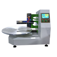 Machine à glacer les gâteaux, machine à décorer les gâteaux, machine à lisser la crème au beurre, machine à étaler la crème