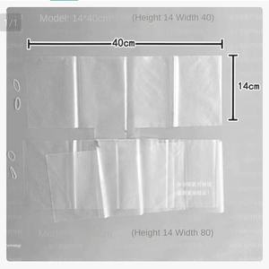 Enpu Medical Sterile Protective <strong>Cover</strong> <strong>for</strong> B-Mode <strong>Ultrasound</strong> and Laparoscopic <strong>Probes</strong> <strong>Isolation</strong> <strong>Cover</strong> - Product Image 2