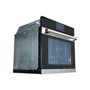 Hyxion-horno halógeno con control inteligente, horno de vapor de cemento, 18 litros, cuatro a