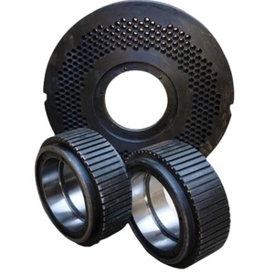 Model 150/160 Flat Die Mill Spare Parts for <b>Feed</b> Wood <b>Processing</b> <b>Machinery</b> <b>Feed</b> <b>Processing</b> <b>Machinery</b> Spare Parts - Product Image 4