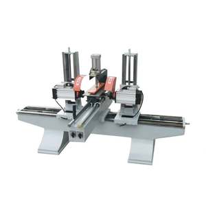 เครื่องมือดันปลายสองด้านแบบแนวตั้งและแนวนอนสำหรับงานเดือยไม้ ใช้สำหรับการแปรรูปชิ้นส่วนตู้เสื้อผ้า เก้าอี้ และโต๊ะ - Product Image 6