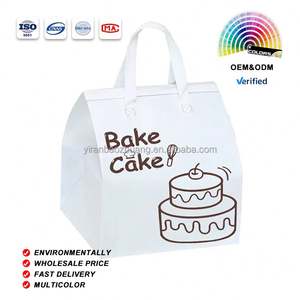 Bolsa Desechable para Llevar Comida, con Forro de Papel de Aluminio, Aislante Térmico para Bebidas y Alimentos, para Entrega de Comida Caliente y Fría - Product Image 6