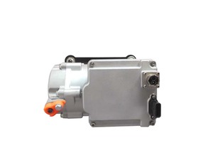Compresor Eléctrico Integrado para Automóvil Thermoking, <span class=keywords><strong>Precio</strong></span> de Fábrica, Refrigerante R404 para Abarth 1.4L 2016-, Piezas de <span class=keywords><strong>Aire</strong></span> <span class=keywords><strong>Acondicionado</strong></span> - Product Image 5
