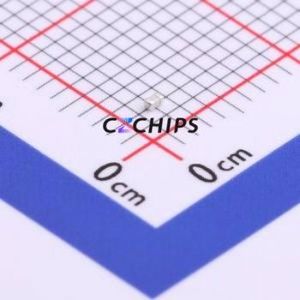 Condensateur SMD (MLCC) C0402C109C5GAC7867 0402 1pF 50V C0G - Product Image 2