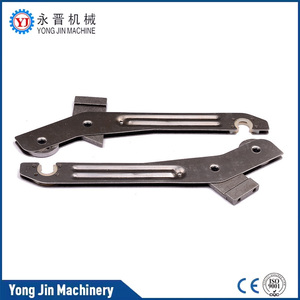 ราคาโรงงานจัดหาทอผ้าอะไหล่<span class=keywords><strong>แจ</strong></span>็คคันโยก 203 ชิ้นส่วนที่ทนทาน<span class=keywords><strong>แจ</strong></span>็คคันโยก 203 ใช้สําหรับเครื่องทอผ้าเข็มรับส่ง - Product Image 4