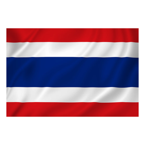 ธง<span class=keywords><strong>ไทย</strong></span>แบบสั่งทำ-ขายส่งจากโรงงานมีให้เลือกทุกขนาดและดีไซน์ธงส่วนตัวรองรับ OEM - Product Image 2