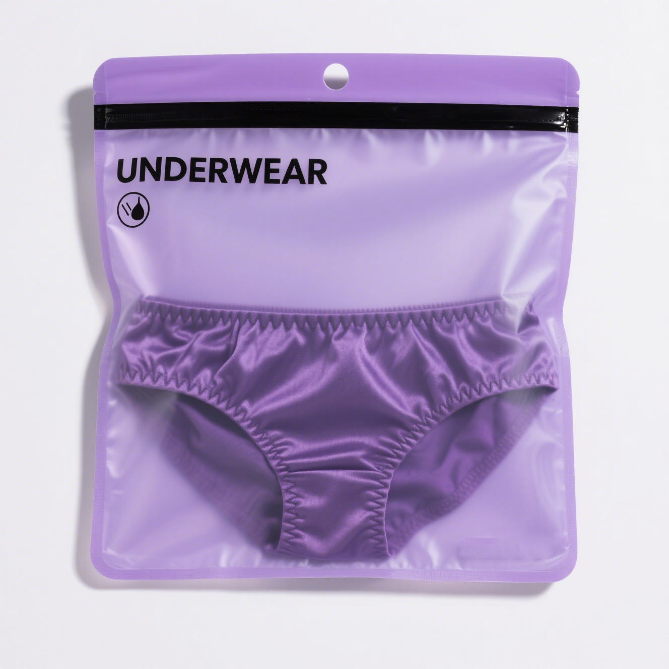 packaging for stockings